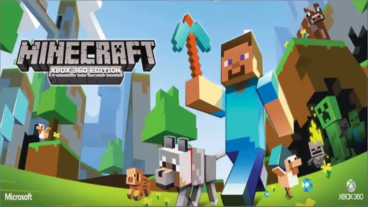 MineCraft | MONSTERS INC | MineCraft Secrets
