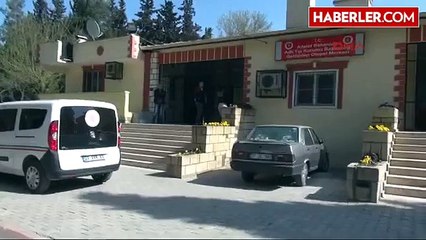 Gaziantep Yedinci Kattan Atlayarak İntihar Etti
