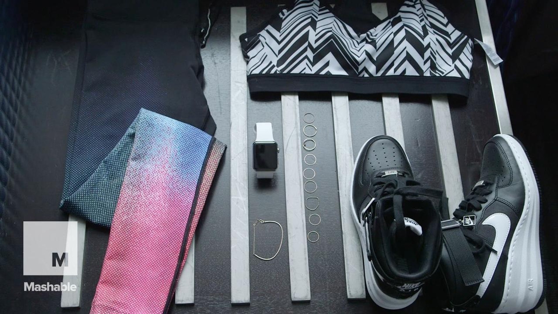 How to style your Apple watch for women