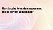 Marc Jacobs Honey femme/woman, Eau de Parfum Vaporisateur