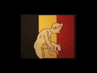 Fermeture de l'usine Renault à Vilvoorde VS Moustaki - Mash Up by Skiffels"