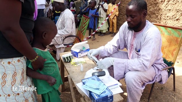 Le paludisme, c'est aussi 12 milliards de dollars perdus chaque année par l'Afrique