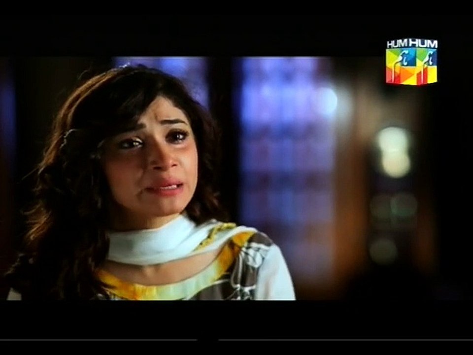 Zindagi Tum Ho Last P1