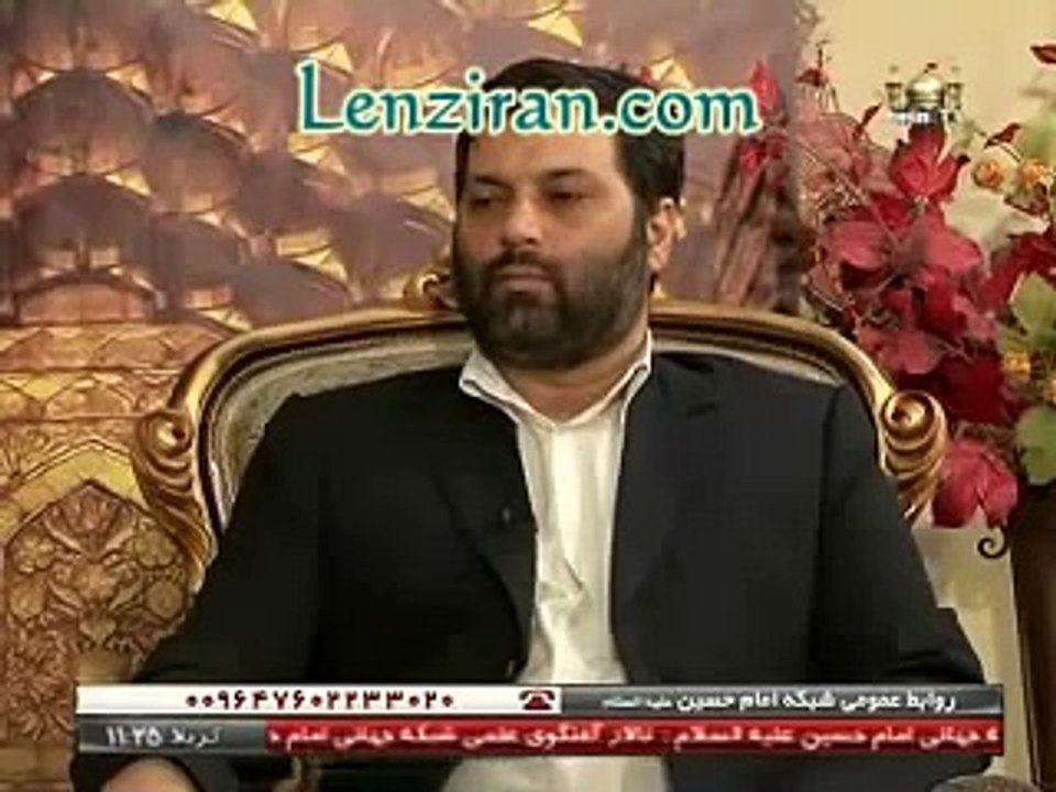 asghar_oslo_روایت  تازه از ماجراهای سکس پیغمبر اسلام