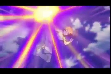 (Inazuma Eleven)  Ultra Katte Nakou Ze! , Katte Nakou Ze!  y Ganbariyo!