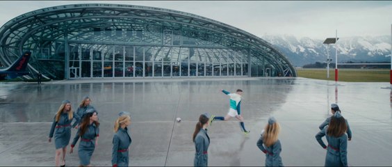 Extreme Rugby Training