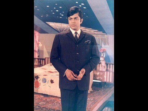 Haan isi mor per is jaga (Instrumental) a Tribute to Waheed Murad
