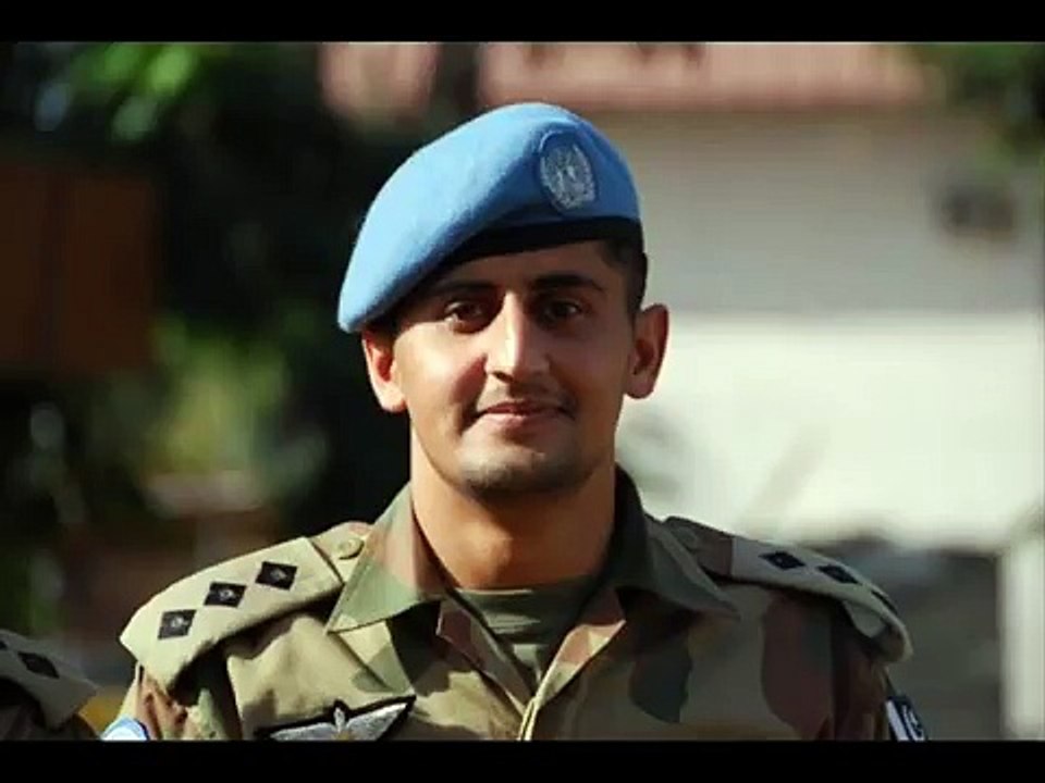 Selute to Pakistan Army