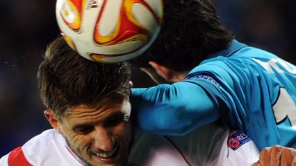 Quarts - Villas-Boas : "Sur le penalty, ce n'est pas clair"