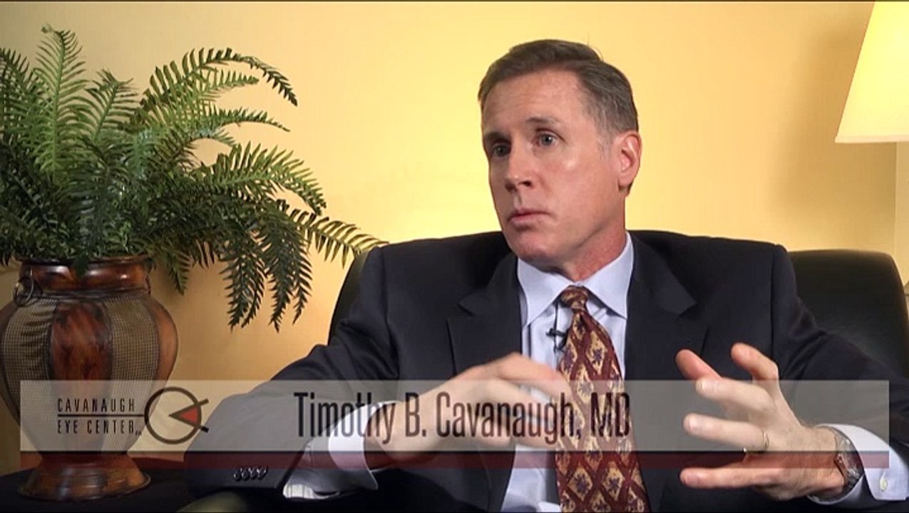 Laser Eye Surgery Kansas City - Lasik, Cavanaugh Eye Center