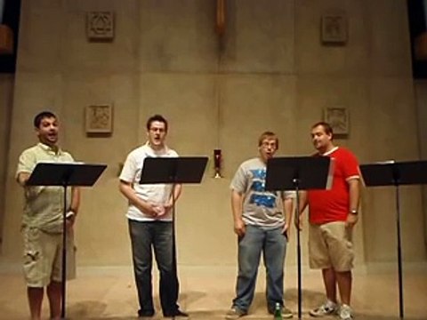 Ave Verum Corpus- W.A. Mozart