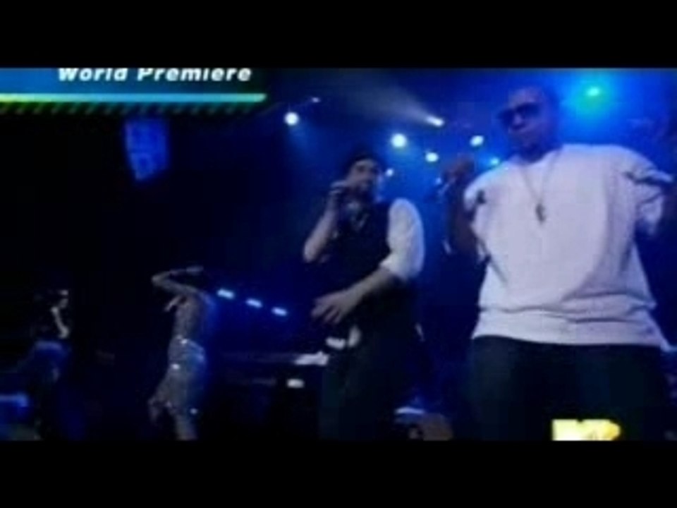 Timbaland ft.nelly furtado give it to me