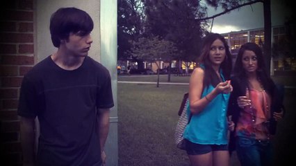 White Rabbit, Red Band, Trailer Movie, Film Production.