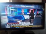 Chris Bryant tears into Kay Burley on Sky News
