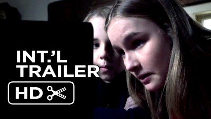 The Visit International TRAILER 1 (2015) - M. Night Shyamalan Grandparent Thriller HD