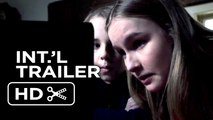 The Visit International TRAILER 1 (2015) - M. Night Shyamalan Grandparent Thriller HD