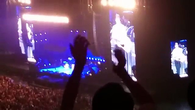 #11 #12 #13 I've Just Seen a Face - We Can Work It Paul McCartney Out There JAPAN Tour 2015 04 23