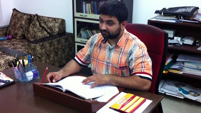 IELTS Speaking Mock Exam