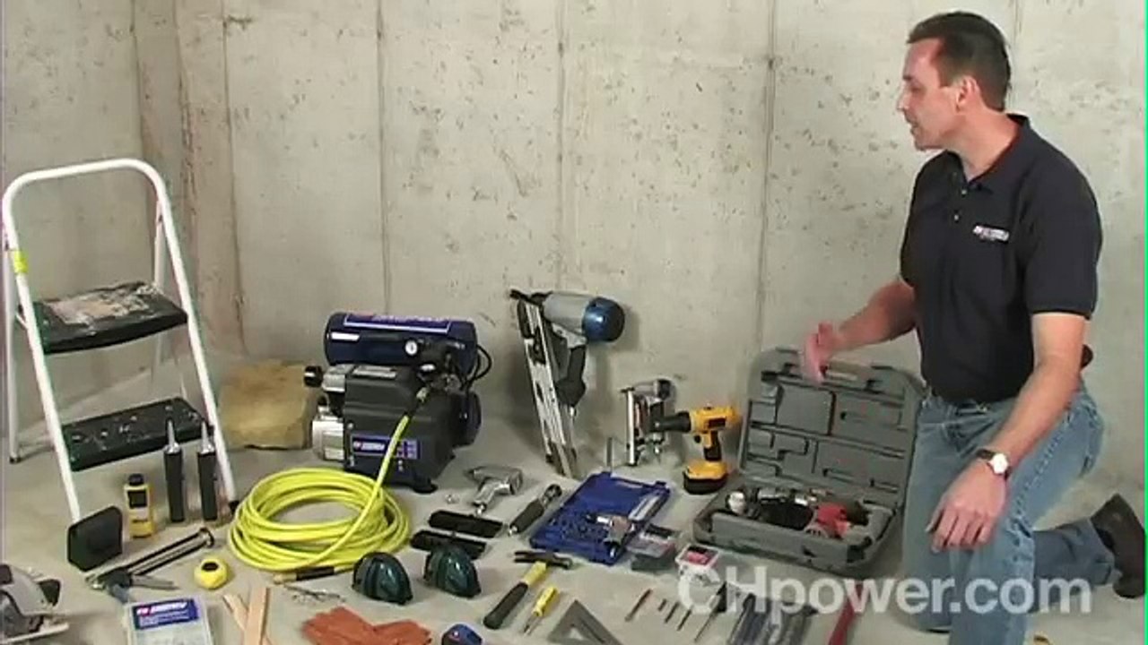 How To Frame Basement Walls