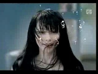 Vivian hsu commercial film