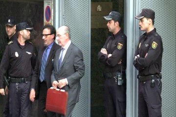 Audiencia Nacional baja fianza de 800 a 34 millones