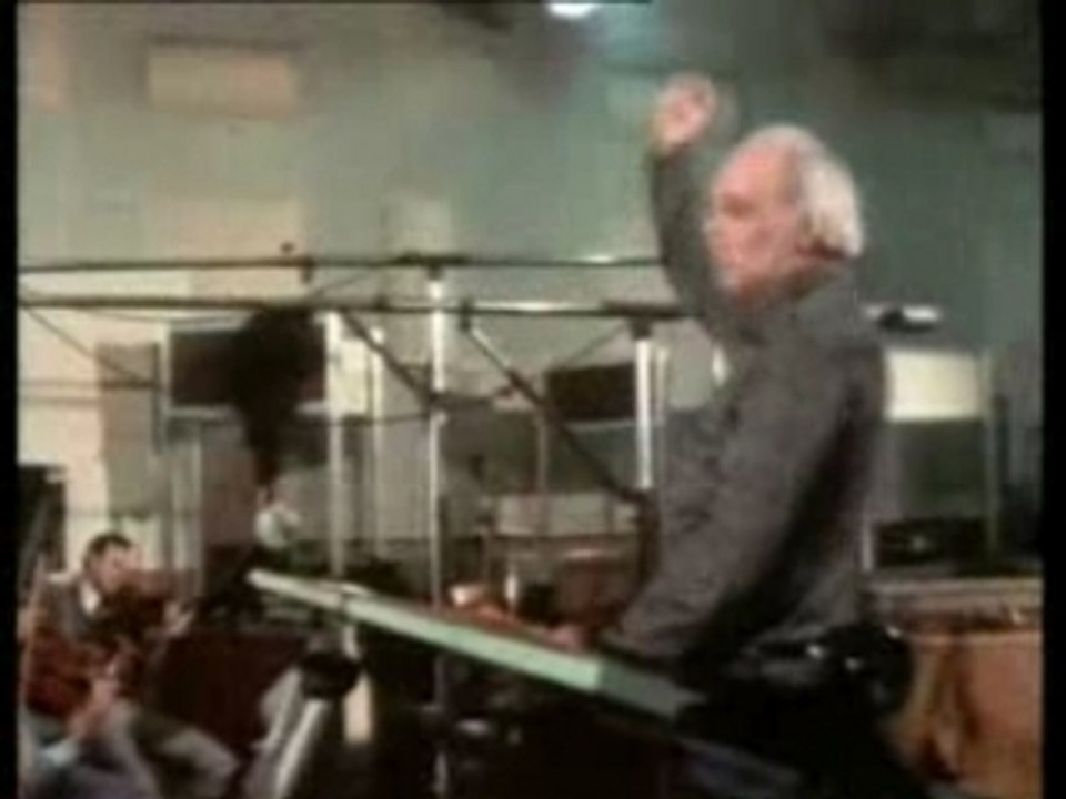 Léo Ferré poète musicien