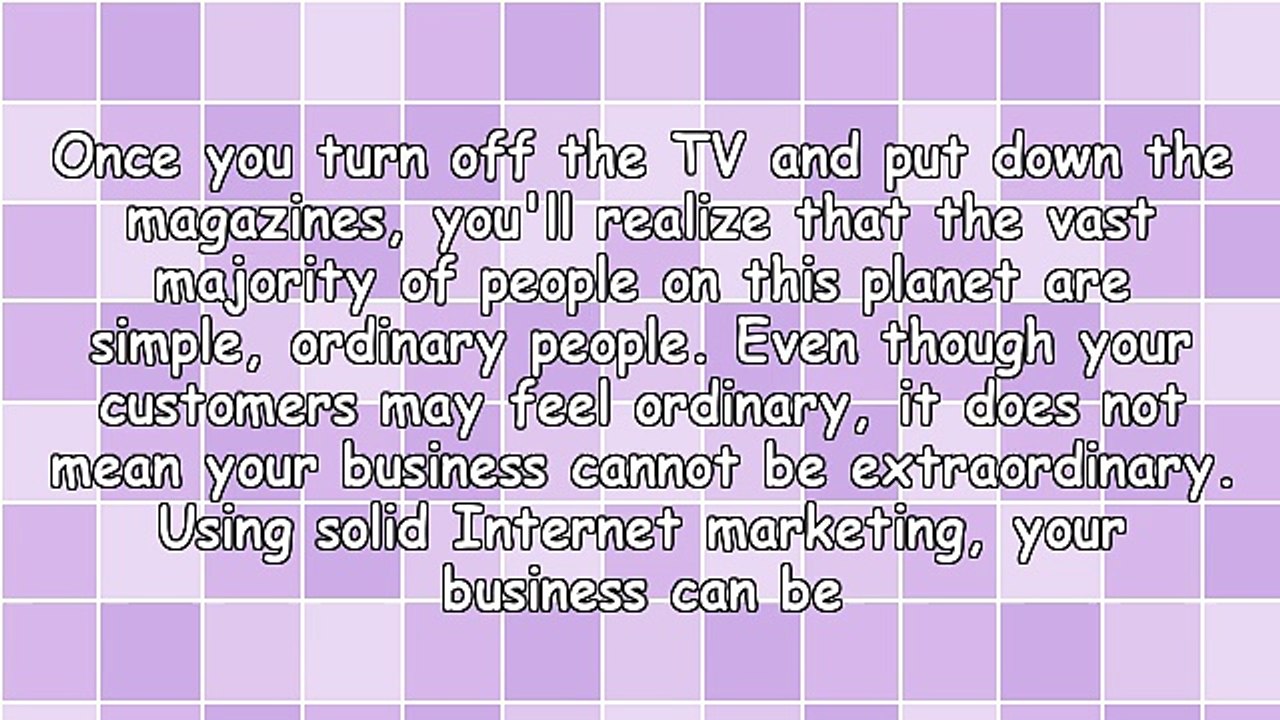 Best Internet Marketing Tips For Your Business
