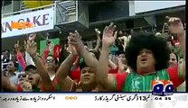 Tezabi Tootey On Pakistan Lost To Bangladesh