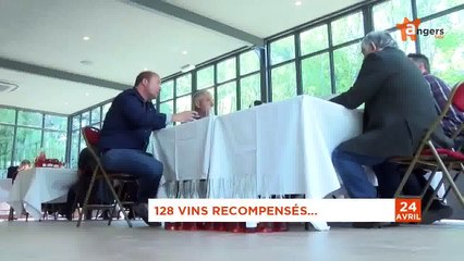 JT AVRIL 2015 [S.4] [E.24] - Le Journal du vendredi 24 avril 2015