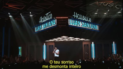 Luan Santana - Escreve aí