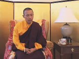 Sakyong Mipham - Arousing Bodhichitta