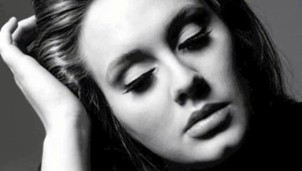 Adele- Don't You Remember