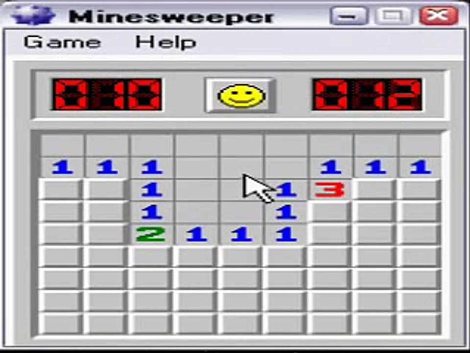 How to Play Minesweeper