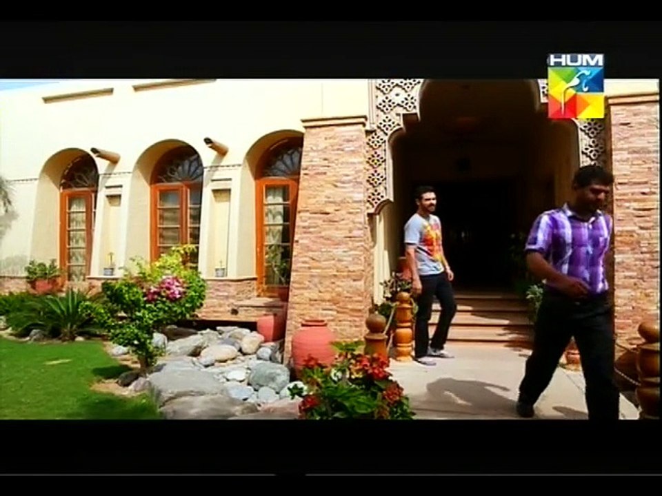 Zindagi Tum Ho Last P3