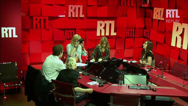 Travailler est-il une source d'épanouissement ? ON EST FAIT POUR S'ENTENDRE du 24-04-2015 part 1