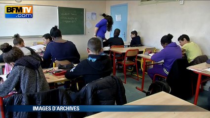 Réforme du collège: la fin des classes bilangues?