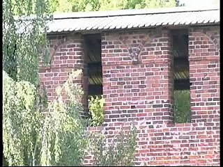 Горький - город юности моей