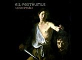 E.S. Posthumus - Unstoppable (single)