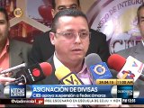 Consejo Empresarial Bolivariano: No existe escasez de alimentos