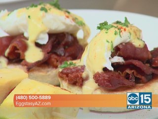 Treat Mom to an Eggstasy breakfast in Scottsdale P.1