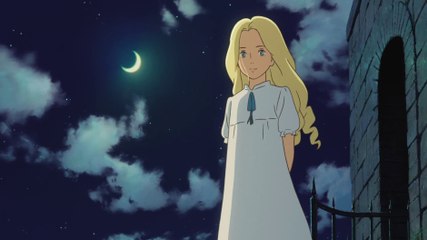 When Marnie Was There Trailer (Studio Ghibli - Full HD)