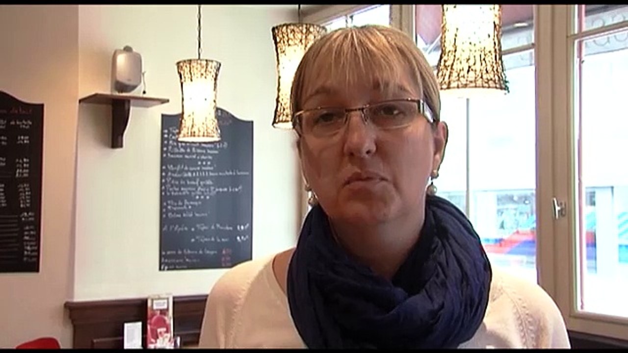 Les nuisances du tram