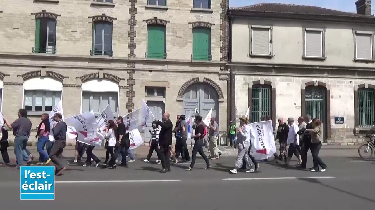 Les buralistes aubois font la guerre au paquet neutre