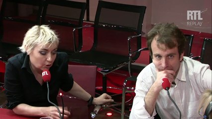 Travailler est-il une source d'épanouissement ? ON EST FAIT POUR S'ENTENDRE du 24-04-2015 part 2