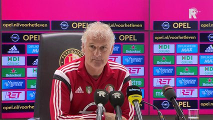 24-04-2015 Kunnen geen invloed uitoefenen op de concurrentie