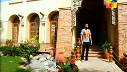 Zindagi Tum Ho Last Episode Part 2 Hum TV Drama 24 April 2015