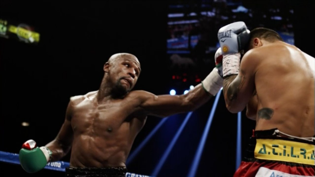 Inside the ring: Pacquiao vs. Mayweather