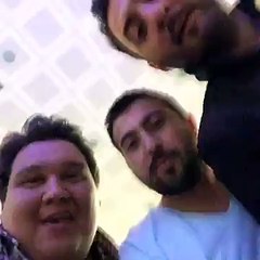 Koç Fest Vine Söyleşileri // Balıkesir Üniversitesi