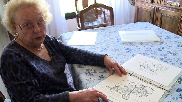 Libération des camps nazis, jusqu'au bout de l'enfer