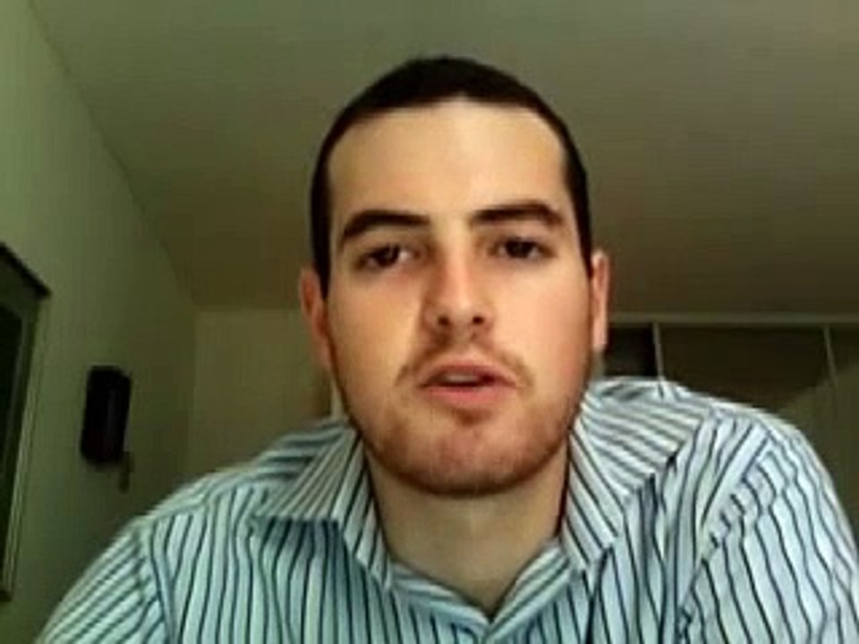 Apple iPhone Bluetooth Headset -  Unboxing